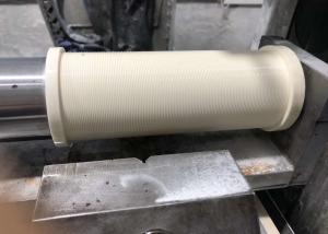 Quality Aluminum Oxide Ceramic with Insulation Resistance 1012 Ω·cm Flexural Strength 400 MPa wholesale