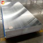 Aluminum Sheet Supplier 1050 1060 1100 2mm Aluminum Sheet 1500x3050mm Aluminum