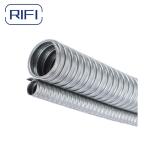 1 Inch Flexible Metal Conduit Greenfield Electrical Conduit Metal Gi Conduit