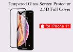 iPhone 11 High Transparency Anti Oil Tempered Glass Screen Protector