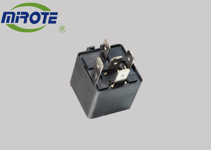 Standard SPDT 5 Pin Changeover Relay 12V DC With Copper Wire 1H0-959-142 330-959-142