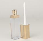 Wholesale Cosmetic Lip Gloss Bottle White Lip Gloss Tube