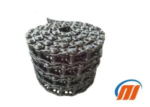 Quality E330 E336 E300B Caterpillar Undercarriage Parts E320 E300 Excavator Track Links wholesale