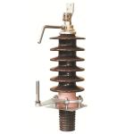 High Voltage Oil Type 30kV Bushing Assembly