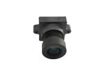 Lightweight Car Vehicle Camera Lenses 6mm Focal Length Fixed Focus