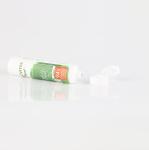 Pilfer Proof 3.4oz 100g Cosmetic Facial Cleanser Tube Packaging