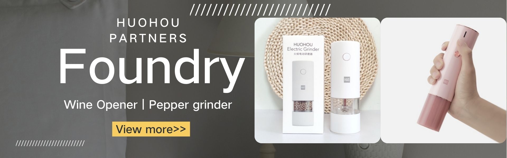 Salt Pepper Mills with Ceramic Burr Core Stainless Steel Mini Electric Grinder Set ' Needs