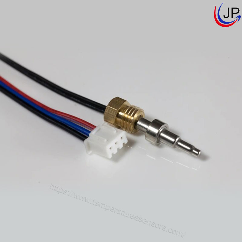 R62 20.92K B25/50 4200K Epoxy Coated Thermistor Sensor