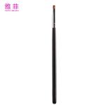 A71 Kolinsky Sable Hair Dual Purpose Lip Makeup Brushes Lipstick Makeup Brush