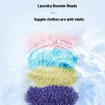 Long Lasting Fragrance Clothes Care Laundry Softener Beads Deodorizing