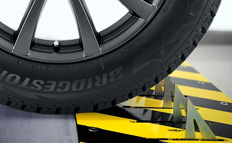Forced Ban Speed Automatic Tyre Killer Breaker Road Closed Barricade Metal