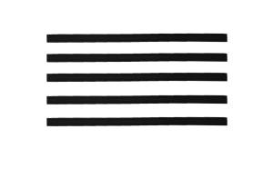 Quality EV1080 high temperature resistant sealing strip. wholesale