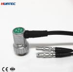 Portable Non Destructive Testing Equipment Echo - Echo Ultrasonic Thickness