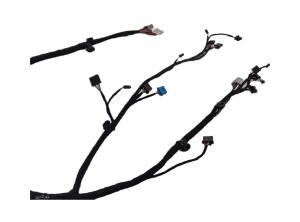 Quality Waterproof BMS Custom Car Wiring Harness IATF16949 For New Energy Battery Pack wholesale