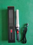Camping electric bbq starter Fire Lighting Tool Customized 1500w / 120V