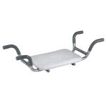 Suspended Bathroom Lightweight Bathing Shower Chairs For The Elderly