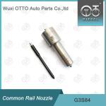 G3S84 Denso Common Rail Nozzle For Injectors 295050-1650