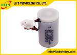 Non-Rechargeable Lithium Thionyl Chloride (Li-SOCl2) Battery ER14250 1/2 AA Size
