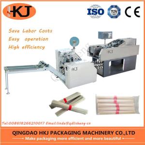 Professional Noodles Packing Machine With Auto Weighting & Single Stripe Weighing