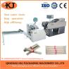Buy cheap Professional Noodles Packing Machine With Auto Weighting & Single Stripe from wholesalers