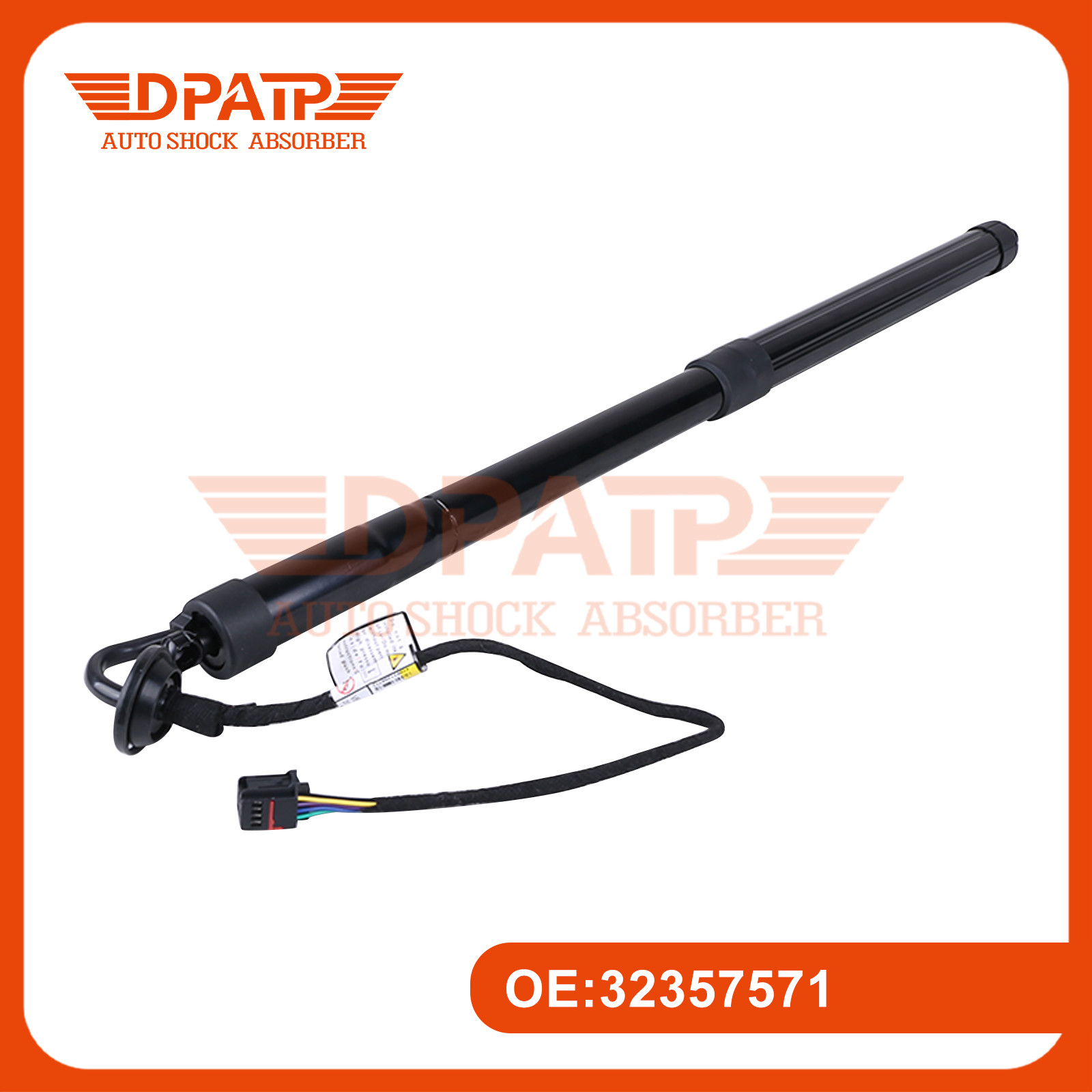 Automatic Rear Door Struts for Volvo V60 2019 32357571 31463261