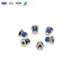 High quality stainless steel air pressure adjustment internal and external