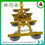 1200kg Load Vacuum Glass Lifter Crane Tool Suction Glass Lifter Customized