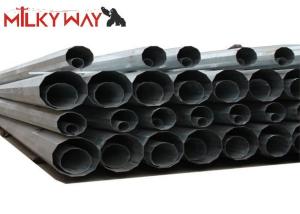 Quality 15M 6mm Thickness Customized Power Transmission Poles Galvanized Steel wholesale