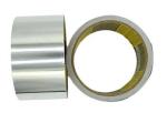 Custom Conductive Adhesive Tape / Aluminum Foil Adhesive Tape Surface Protective
