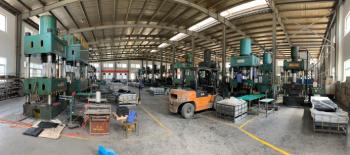 Qingdao Elite New Materials Co., Ltd.