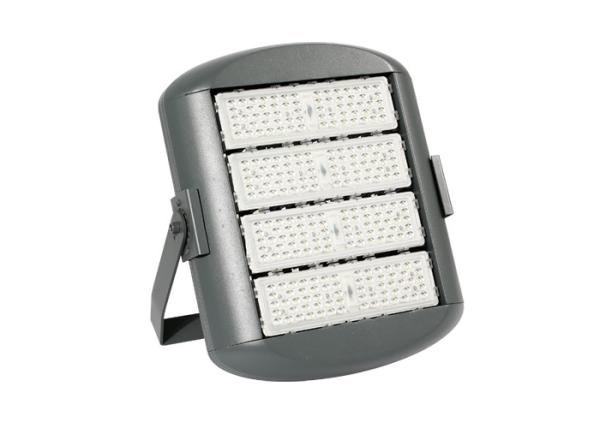 Industrial High Power LED Flood Light 240v Landscape Surface Mount For Parking