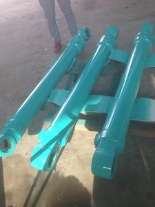 Quality excavator parts wholesale