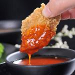 Concentrated Ketchup Organic Tomato Puree Paste 630g Custom