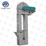 TDTG 40m3/H TDTG Grain Bucket Elevator