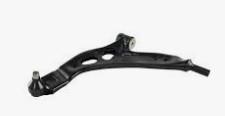 Quality BMW 31126879843 Chassis Parts Front Driver Left Suspension Control Arm wholesale