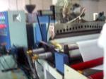 PP Sheet Extrusion Line For Photo Album Internal Pockets Embossed