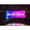 Buy cheap Indoor Stage Led Digital Display Board P3 for Advertising Events like wedding, from wholesalers
