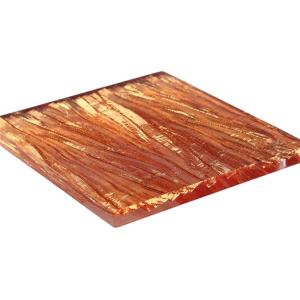 Quality Scratch Resistant Decorative Acrylic Sheets Lighted Wall Panels 1220x2440mm wholesale