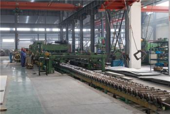 Beijing Silk Road Enterprise Management Services Co.,LTD