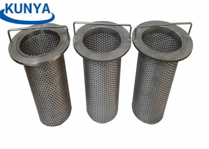 Check Valve Reusable Y Strainer Filter Mesh Replacement Screen Cloth