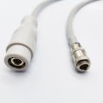 Adult Pediatric Drager Siemens NIBP Cuff Adapter Air Hose