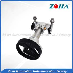 Quality Boost Smooth Portable Pressure Calibrator , Good Sealing Hand Pressure Pump wholesale