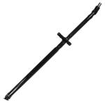 07-14 Jeep Compass / Patriot Rear Drive Shaft/Propeller Shaft Replacememt