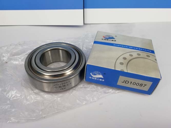 Lawn Harvesters Agricultural Machinery Bearing High Mechanical Efficiency GW210PPB2