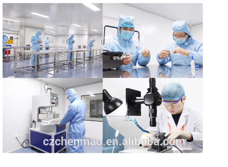 Disposable Injection Needle For Endoscope with CE certificate