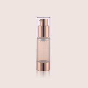 Quality Airless Pump Bottle GR236A Capacity 18ml wholesale