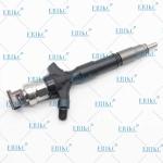 ERIKC 095000-7781 23670-30220 Exchange Injector 095000 7781 Genuine New