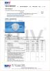 Changzhou Huajian Pharm Pack Material Stock Co.,Ltd Certifications