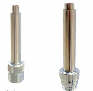 Quality Stainless Steel Trumpet Fountain Nozzle Jet Water Fountain Spray Heads wholesale
