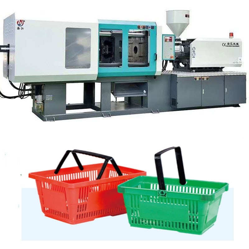 High Performance Energy Saving Injection Molding Machine For Silicone Mould